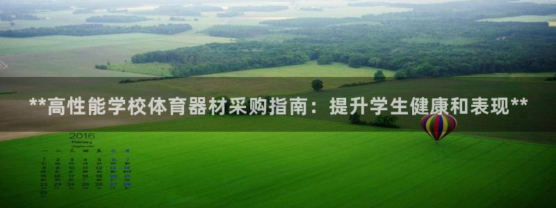 辉达平台有很多登录地址：**高性能学校体育器材采购指