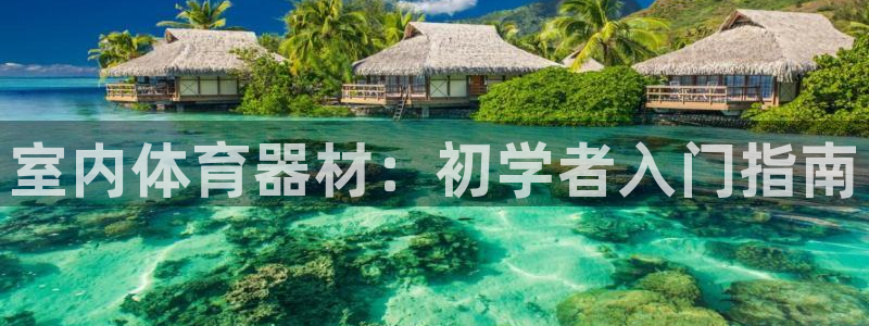 辉达娱乐安全吗知乎：室内体育器材：初学者入门指南