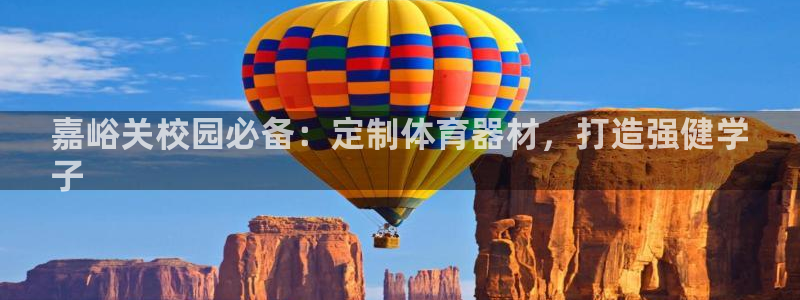 辉达娱乐注册官网入口：嘉峪关校园必备：定制体育器材，