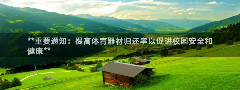 辉达什么意思：**重要通知：提高体育器材归还率以促进