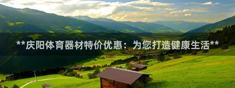 辉达娱乐官方网站下载：**庆阳体育器材特价优惠：为您