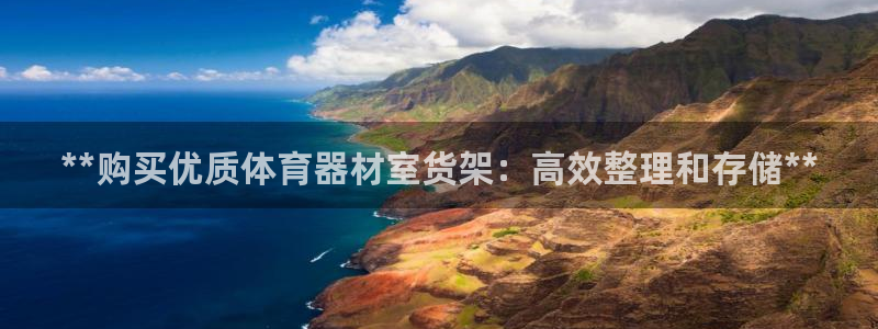 辉达小说全文免费阅读：**购买优质体育器材室货架：高