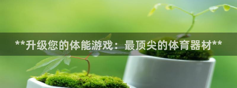 辉达平台注册最新地址在哪：**升级您的体能游戏：最顶