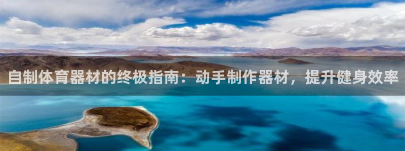 辉达平台代理注册登录失败：自制体育器材的终极指南：动