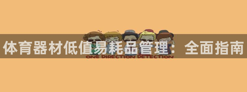 辉达平台物7O777：体育器材低值易耗品管理：全面指南